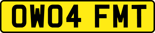 OW04FMT