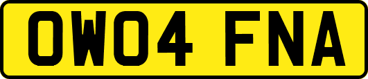 OW04FNA