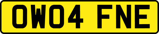 OW04FNE