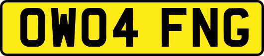 OW04FNG