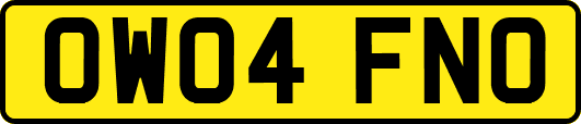 OW04FNO