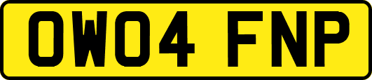 OW04FNP