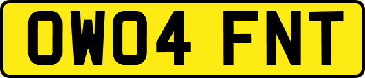 OW04FNT