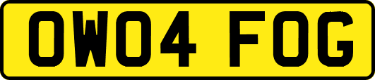 OW04FOG