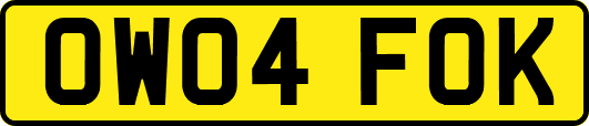 OW04FOK