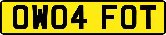 OW04FOT