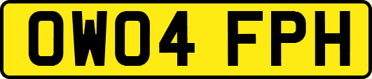 OW04FPH