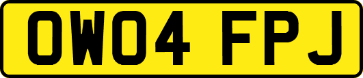 OW04FPJ