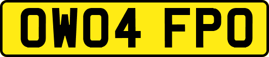 OW04FPO