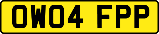 OW04FPP