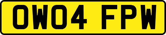OW04FPW