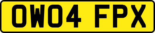 OW04FPX