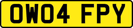 OW04FPY
