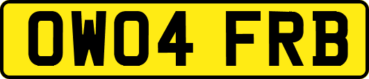 OW04FRB
