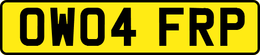 OW04FRP