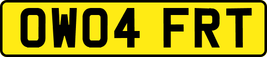 OW04FRT