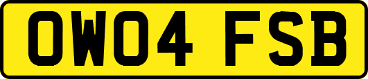 OW04FSB