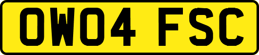 OW04FSC