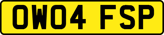 OW04FSP