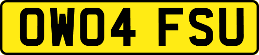 OW04FSU