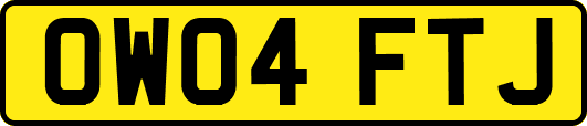 OW04FTJ