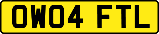 OW04FTL