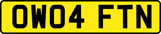 OW04FTN