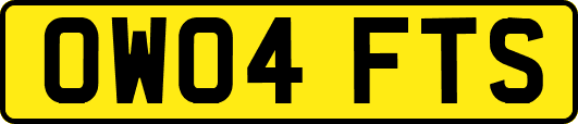 OW04FTS
