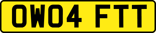 OW04FTT