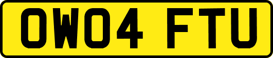OW04FTU