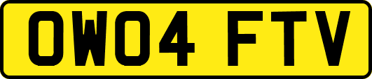 OW04FTV