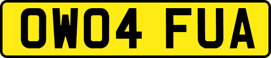 OW04FUA