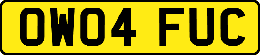 OW04FUC