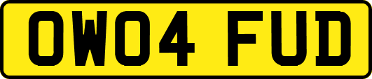 OW04FUD