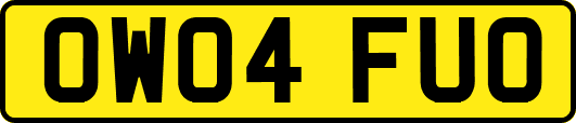 OW04FUO