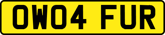 OW04FUR