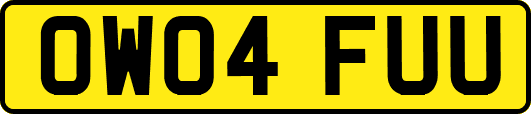 OW04FUU