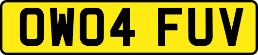 OW04FUV
