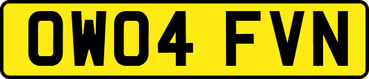 OW04FVN