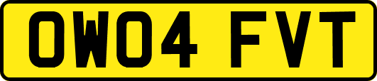 OW04FVT