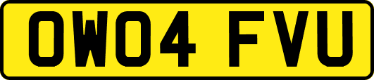 OW04FVU