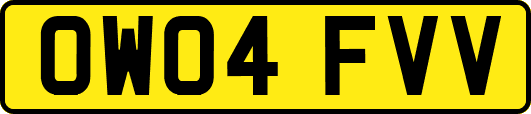 OW04FVV