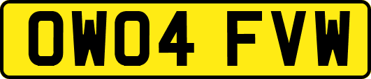 OW04FVW