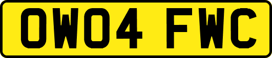 OW04FWC