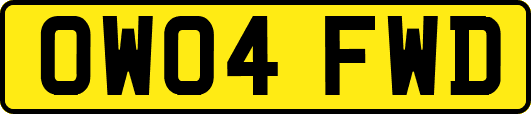 OW04FWD