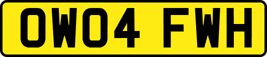 OW04FWH
