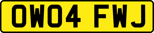 OW04FWJ