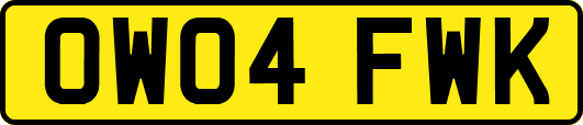 OW04FWK