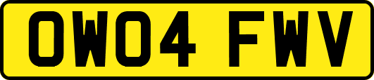 OW04FWV