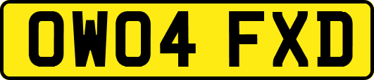 OW04FXD